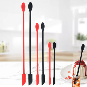 Mini Multi-function Spatula (3 PCs)