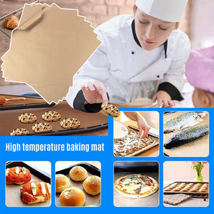 Non-stick Baking Mat