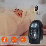 Mini Portable Fast Heater