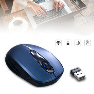 Wireless Computer Mouse