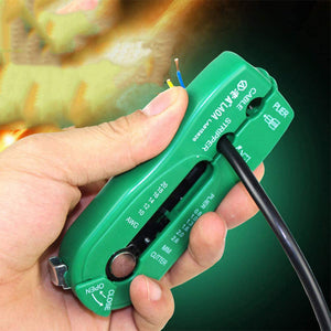 Multifunctional Wire Cutter Cable Stripper