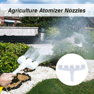 Agriculture Atomizer Nozzles