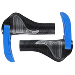 Premium Ergonomic Bicycle Grips