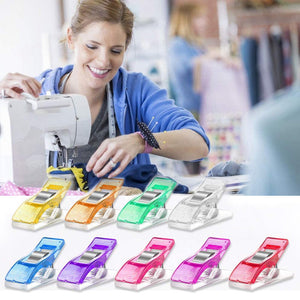 Multi-purpose Sewing Clips (20 PCs)