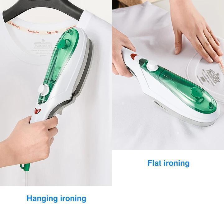 Portable Handheld Garment Steamer