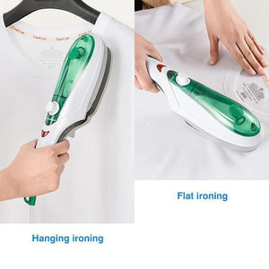 Portable Handheld Garment Steamer