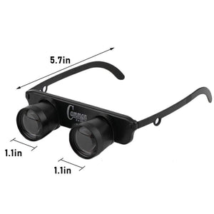 Telescope Glasses for Fishing / Hiking