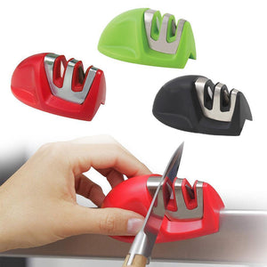 Edge Grip 2 Stage Knife Sharpener