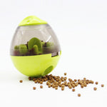 Dog Feeder Tumbler Toy