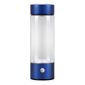 Hydrogen Generating Water Bottle