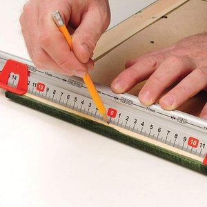 Domom®Multi-functional Ruler of Horizontal Calibration