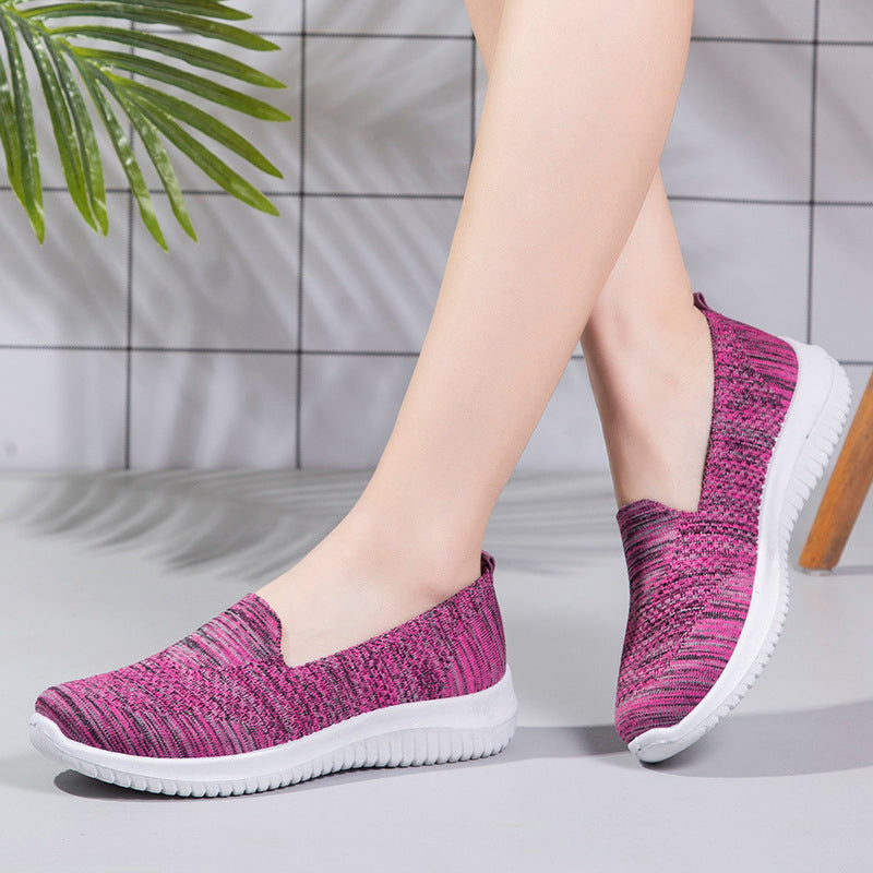 Breathable Casual Shoes