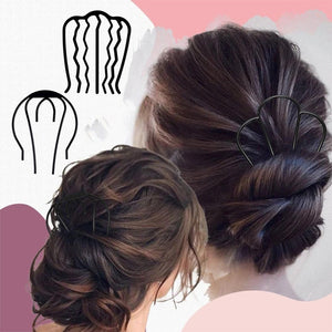 Hair Twist Styling Clip