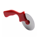 Stainless Steel Pizza Spatula and Cutter