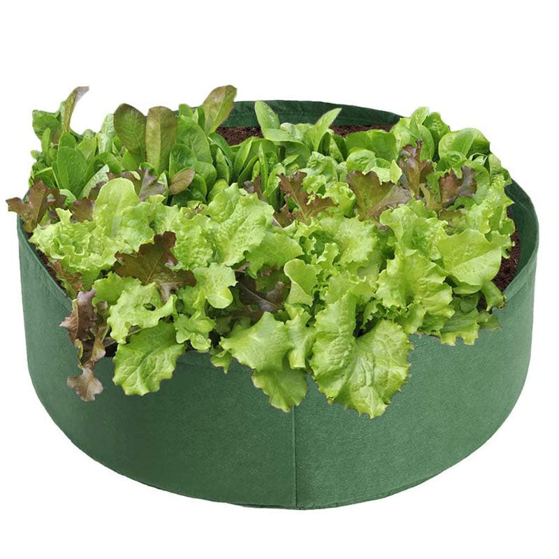 Non-Woven Fabric Planting Bag