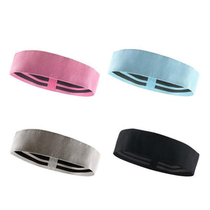 Pilates Sport Rubber Fitness Bands