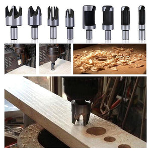 Wooden Cutting Drill Bits