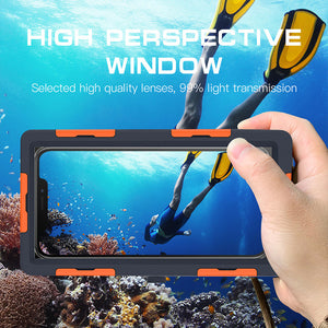 Diving Waterproof Phone Case