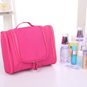 Travel Cosmetics Storage Bag