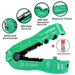 Multifunctional Wire Cutter Cable Stripper