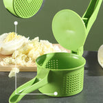 Vegetable Water Squeezer