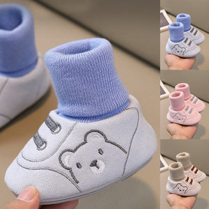 Baby Cute Winter Shoes