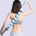 Manual Body Roller Massager