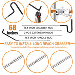 14 PCs Car Unlocking Tool Kit