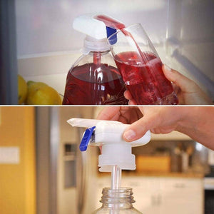 Drink Dispenser - Get Your Drinks Easier