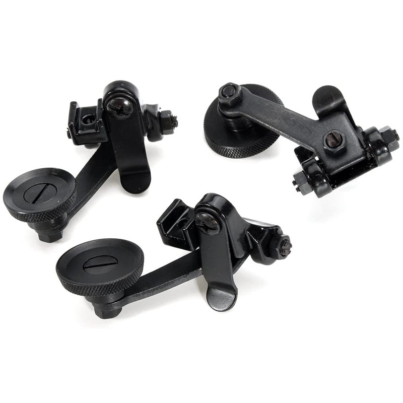 Leather Roller Presser Foot