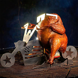 Chicken Holder for BBQ