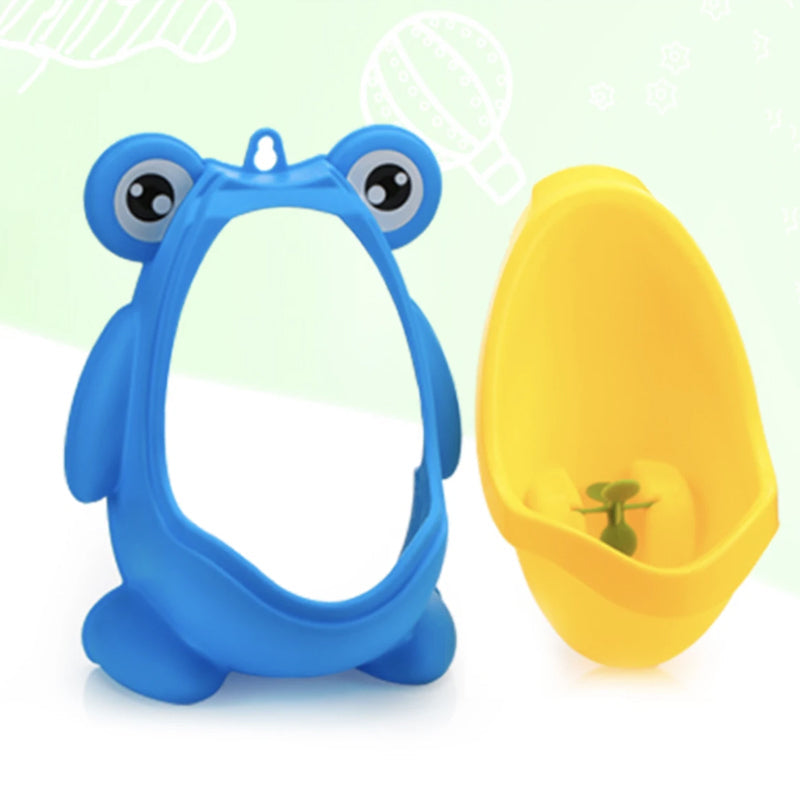 Baby Boys Toilet Trainer