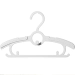 Retractable Hanger for children (10 PCs)