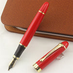 Business signature fountain pen