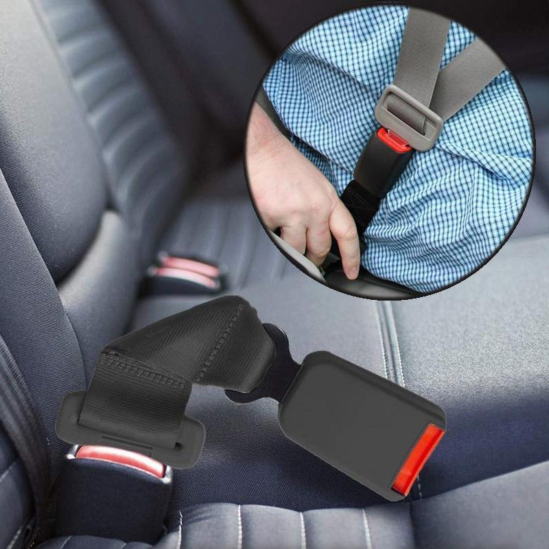 Car Safety Extension Belt