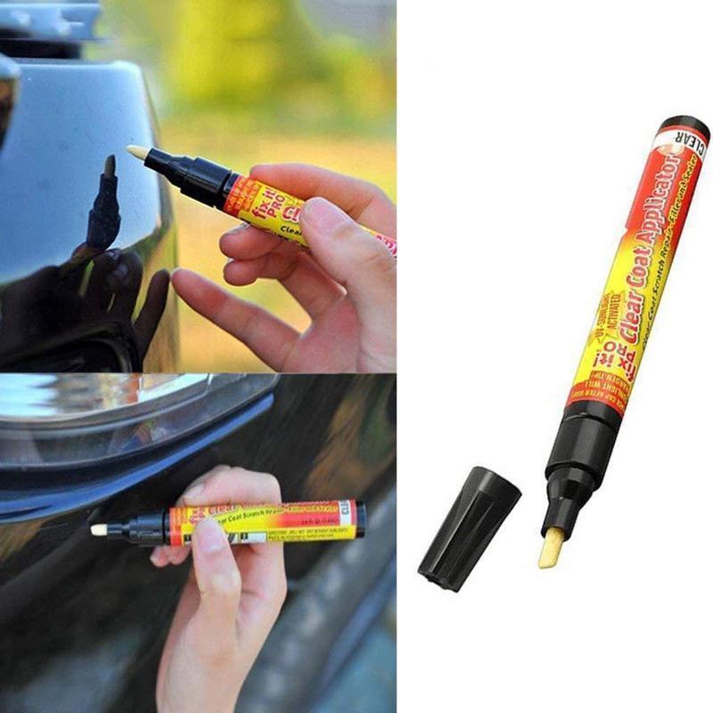 Car Scratch Painting Repair Pen