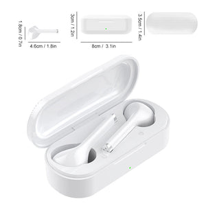 In-ear wireless Earphones