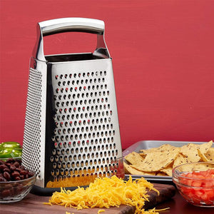 Professional Box Grater