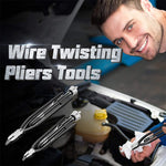 6/9 inch Twisting Pliers