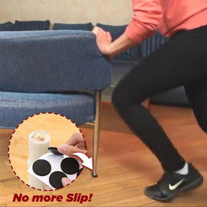 Multi-Purpose Furniture Legs Protector