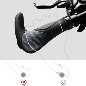 Bike Handlebar Grip