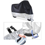 Motorcycle Universal Outdoor Cover