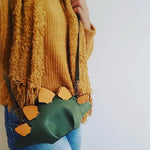 Dinosaur Cross Body Bag, Shoulder Bag