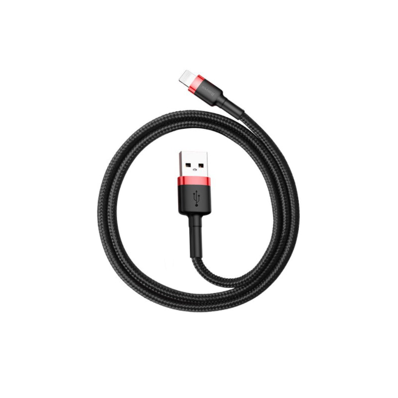 Quick Charging Cable for iPhone