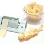 Veggie Sheet Slicer