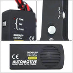 Digital car circuit scanner Diagnostic tool