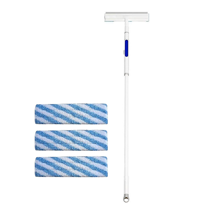 Squeegee for Window Cleaning with Spray