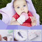 Baby Teething Gloves