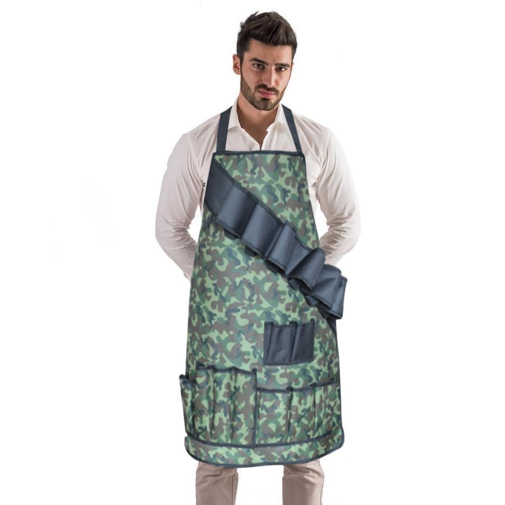 Tactical BBQ Apron