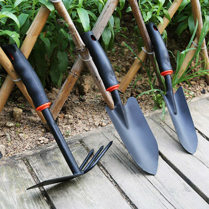 Gardening Tool Set (4 PCs)